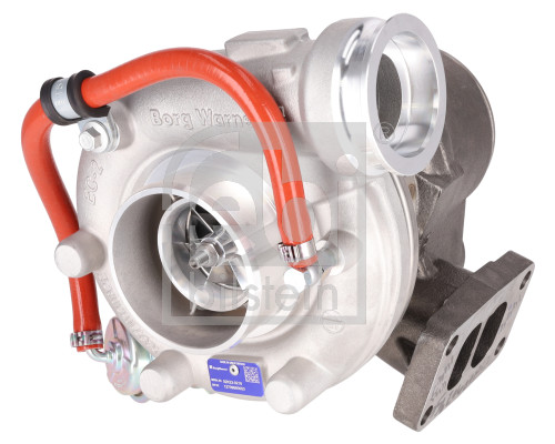 Turbocharger Febi Bilstein 191804