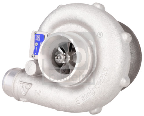 Turbocharger Febi Bilstein 191839