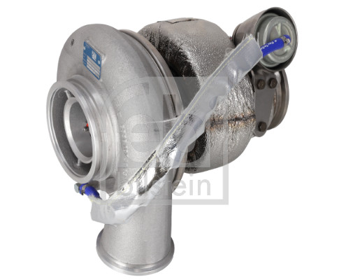 Turbocharger Febi Bilstein 191842
