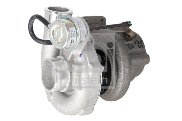 Turbocharger Febi Bilstein 191849