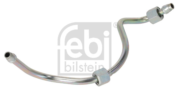Olieleiding, turbolader Febi Bilstein 191909