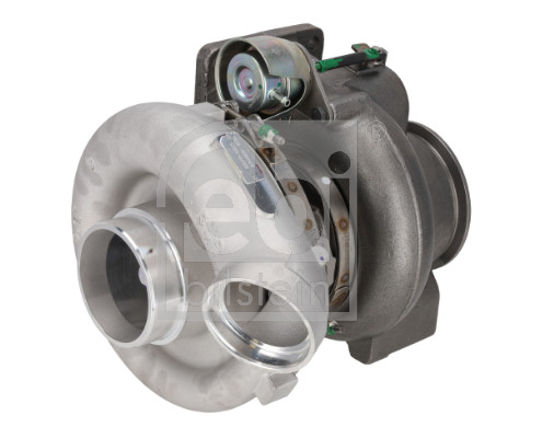 Turbocharger Febi Bilstein 192093