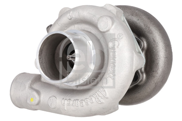 Turbocharger Febi Bilstein 192104