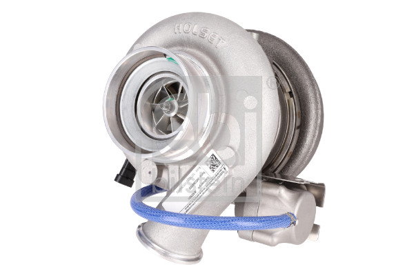 Turbocharger Febi Bilstein 192175