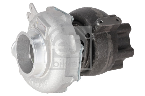 Turbocharger Febi Bilstein 192230