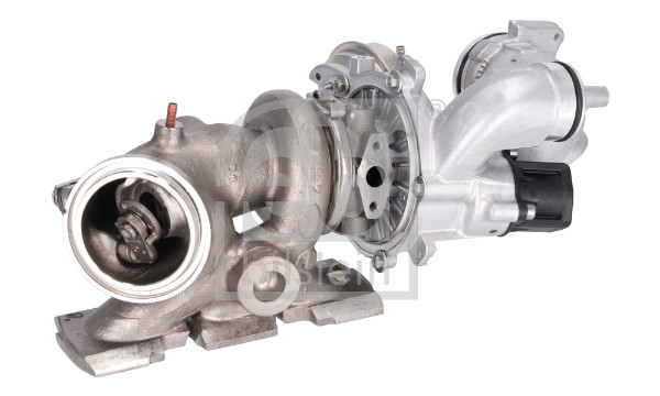 Turbocharger Febi Bilstein 192287