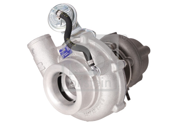 Turbocharger Febi Bilstein 192288