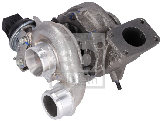 Turbocharger Febi Bilstein 192336