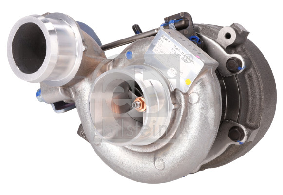 Turbocharger Febi Bilstein 192339