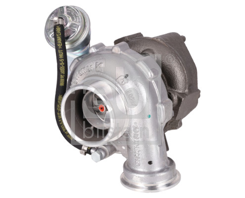 Turbocharger Febi Bilstein 192404