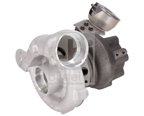 Turbocharger Febi Bilstein 192405