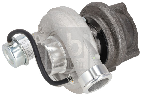 Turbocharger Febi Bilstein 192463