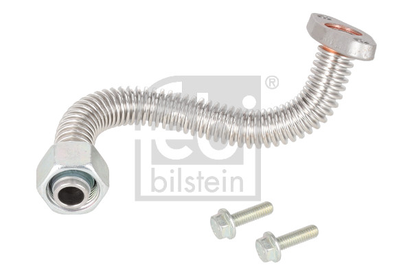 Olieleiding, turbolader Febi Bilstein 192554