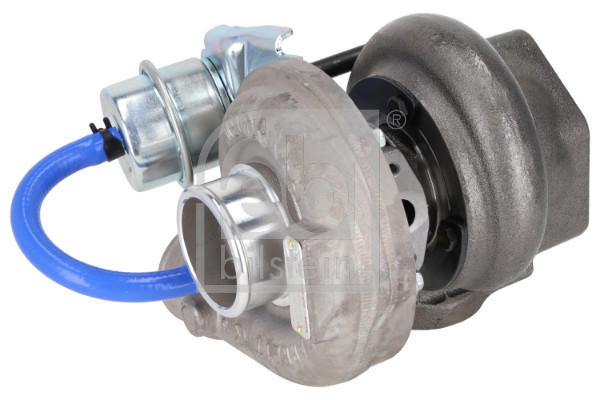 Turbocharger Febi Bilstein 192567