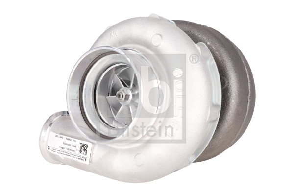 Turbocharger Febi Bilstein 192572