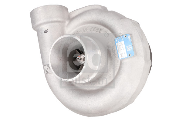 Turbocharger Febi Bilstein 192573