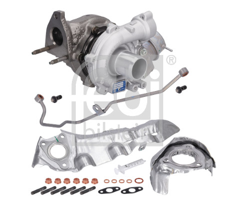 Turbocharger Febi Bilstein 192574