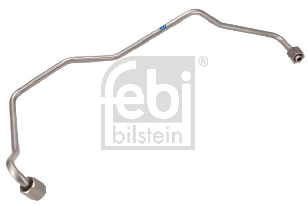 Olieleiding, turbolader Febi Bilstein 192576