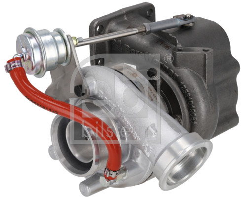 Turbocharger Febi Bilstein 192585