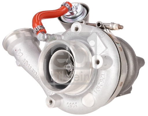 Turbocharger Febi Bilstein 192594