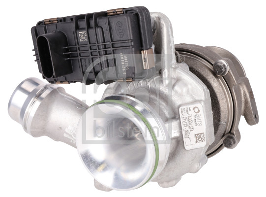 Turbocharger Febi Bilstein 192600