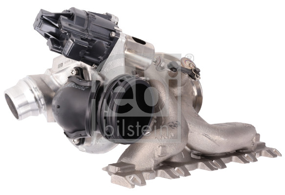 Turbocharger Febi Bilstein 192604