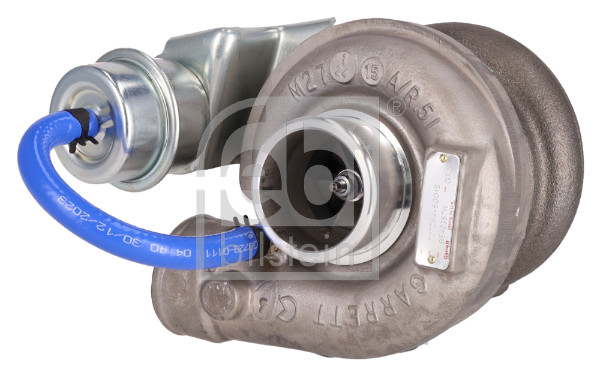 Turbocharger Febi Bilstein 192624