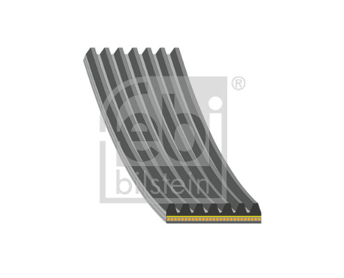 Poly V-riem Febi Bilstein 192642