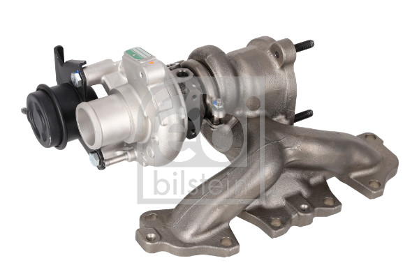 Turbocharger Febi Bilstein 192692