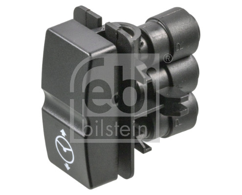 Schakelaar, stuurhuisverstelling Febi Bilstein 192742