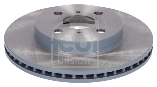 Remschijf Febi Bilstein 192743