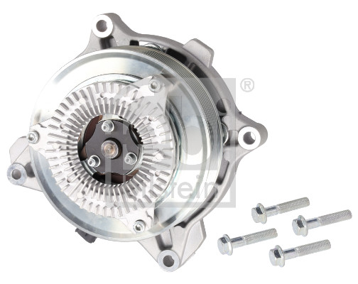 Waterpomp, motorkoeling Febi Bilstein 192825