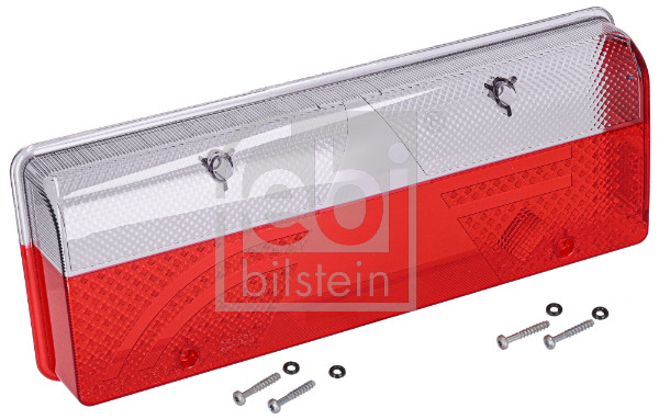 Lampglas voor achterlicht Febi Bilstein 193014