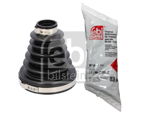 Asmanchetten set Febi Bilstein 193095