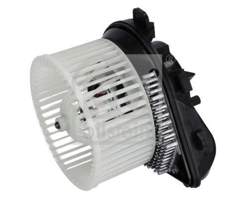 Interieurventilatie Febi Bilstein 193097