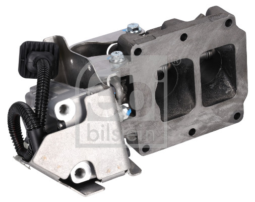 EGR-klep Febi Bilstein 193185