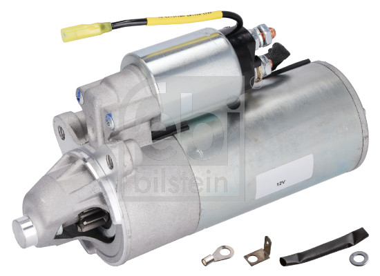 Startmotor / Starter Febi Bilstein 193207