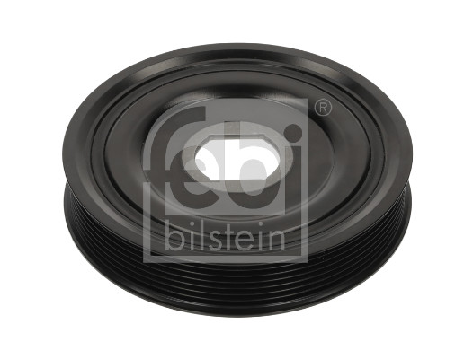 Riemschijf, krukas Febi Bilstein 193246