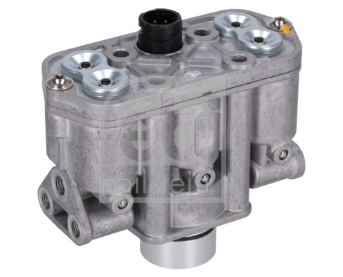 Magneetklep Febi Bilstein 193341