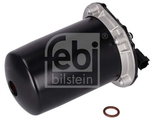 Brandstoffilter Febi Bilstein 193390