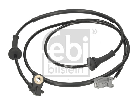 Wielsnelheidssensor Febi Bilstein 193684
