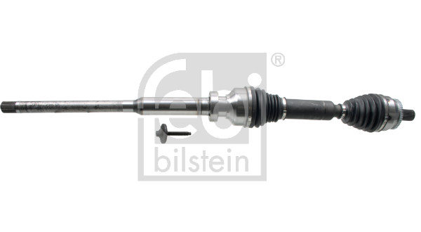 Aandrijfas Febi Bilstein 193707