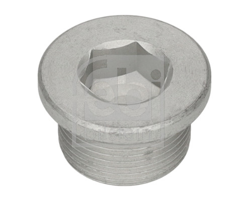 Afsluitschroef, oliepan Febi Bilstein 193711