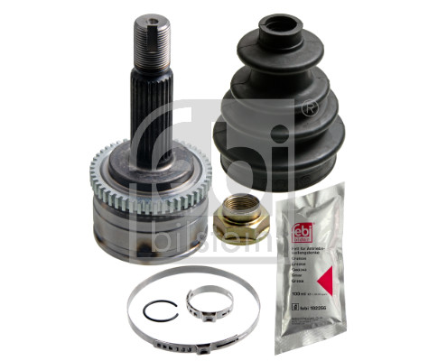 Homokineet reparatie set, aandrijfas Febi Bilstein 193767