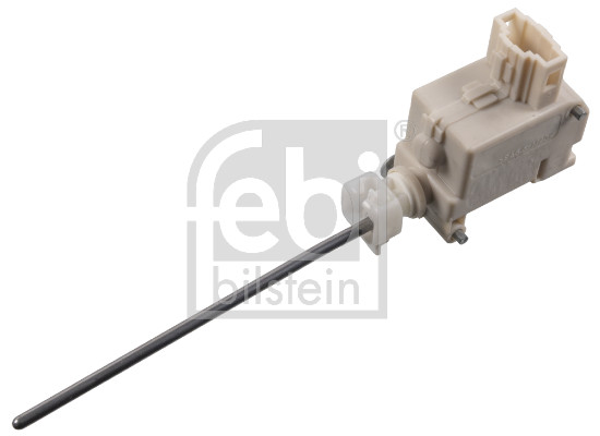 Stelelement, tankklepje Febi Bilstein 193793