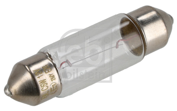 Gloeilamp Febi Bilstein 193795