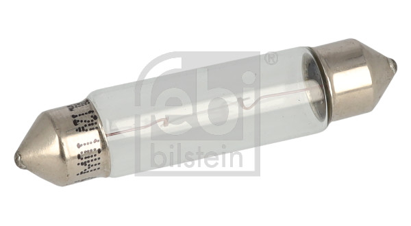 Gloeilamp Febi Bilstein 193799