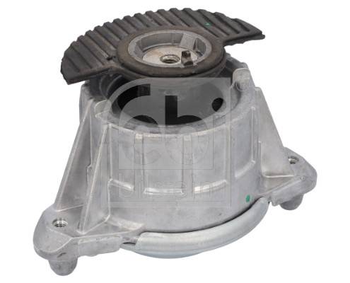 Aslichaam-/motorsteunlager Febi Bilstein 193837