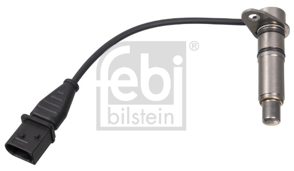 Toerentalsensor, automatische aandrijving Febi Bilstein 193877