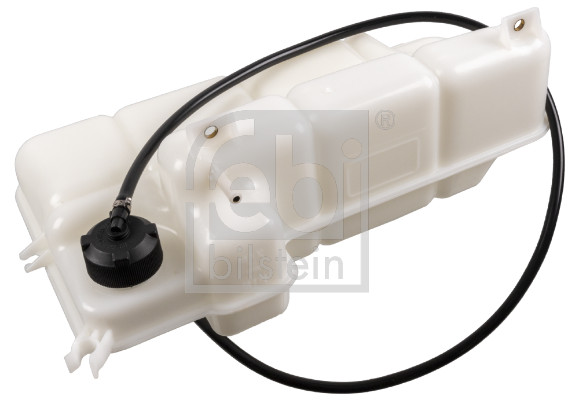 Expansietank, koelvloeistof Febi Bilstein 193894